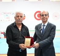 Yeşilyurt Belediyesi Yaz Spor Okullarında 1.937 Sporcuya Eğitim Verildi